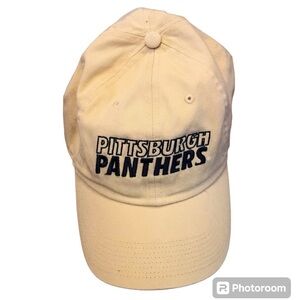 Pittsburgh Panthers Hat